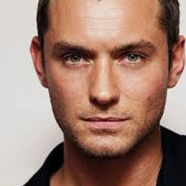 Jude Law